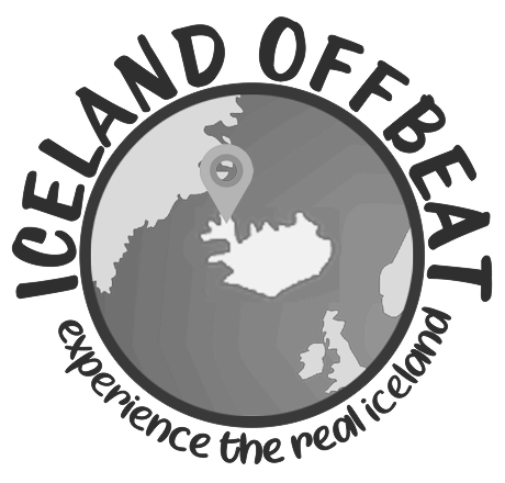 Iceland Offbeat logo