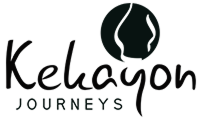 Kekayon logo