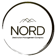 Nord DMC logo